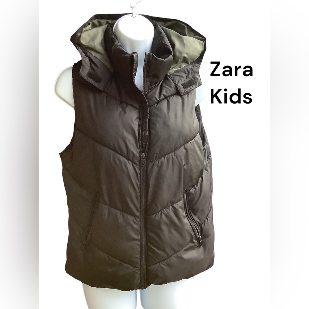 Zara Kids Vest